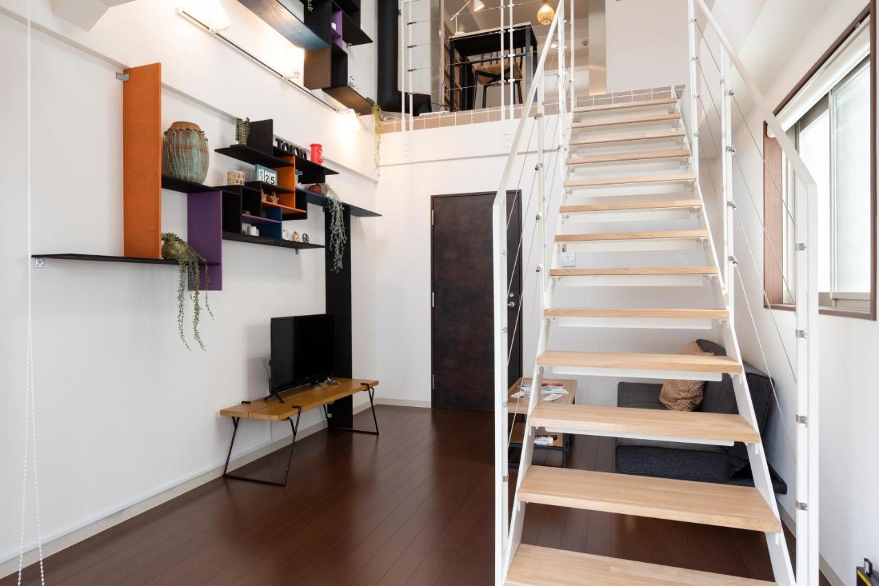 Dash Living Higashi Azabu 公寓 *