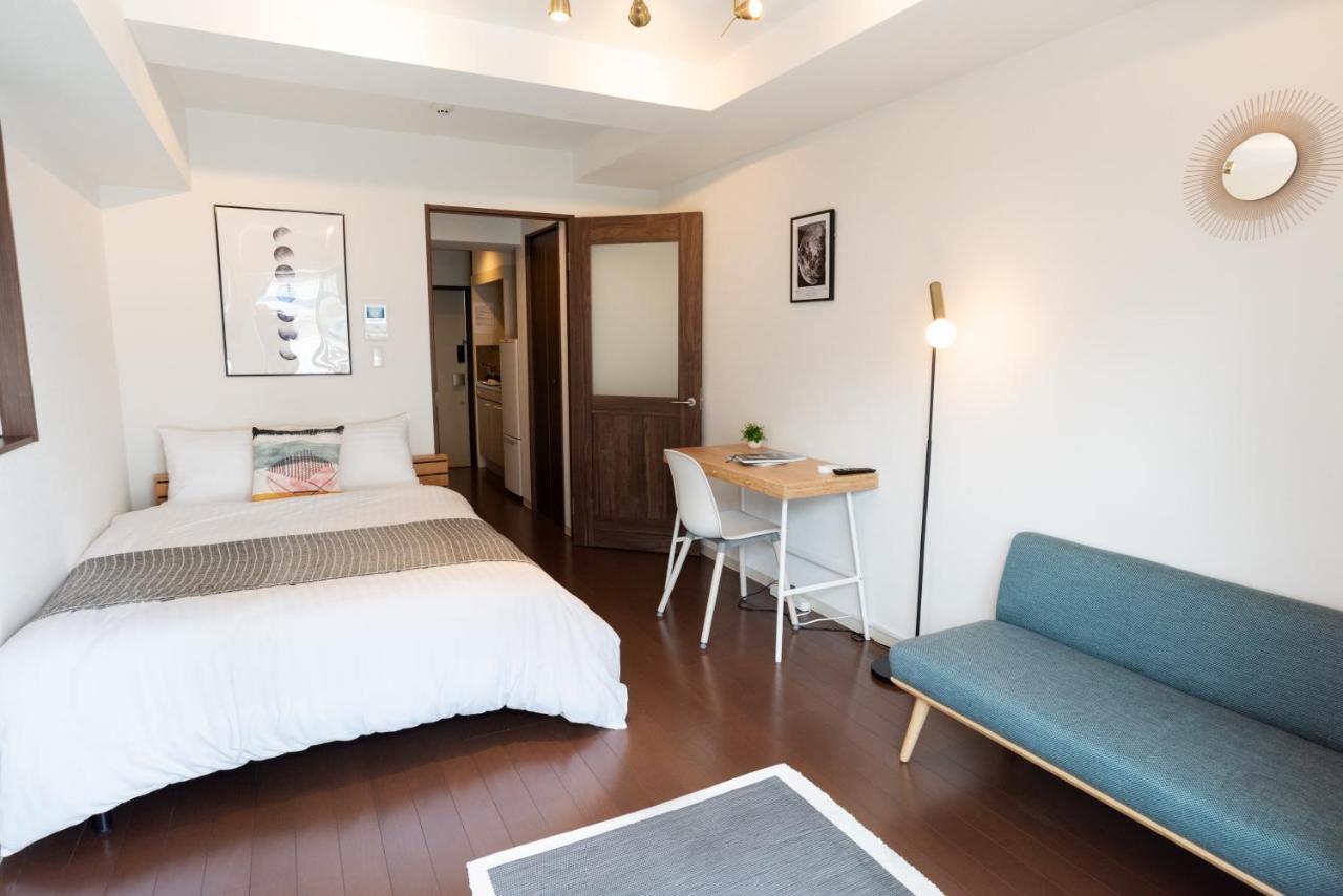Dash Living Higashi Azabu 公寓