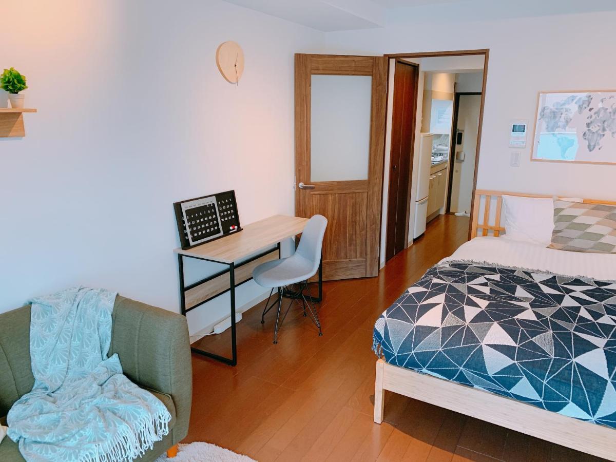 Dash Living Higashi Azabu Appartamento *