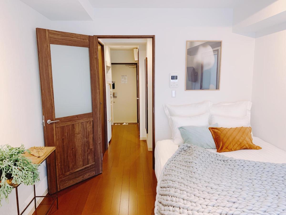 Dash Living Higashi Azabu Appartamento